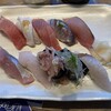 沼津魚がし鮨 函南店