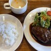 洋食むーしゃむーしゃ