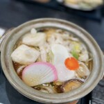 追分そば匠 きこり 手打ちsoba 香りや - 