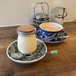 料理店Lobélie - 