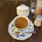 クリスティー - 