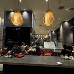 マクドナルド 六本木ヒルズ店 - 