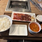 焼肉ライク - 料理写真: