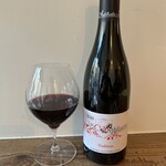 料理店Lobélie - 