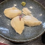 追分そば匠 きこり 手打ちsoba 香りや - 