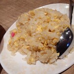 久留米ラーメン 和ノ吉 - 料理写真: