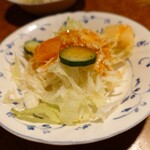 グリルミヤザキ - 料理写真:
