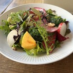 料理店Lobélie - 