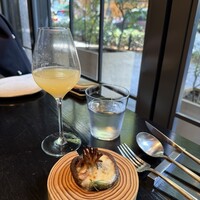 ラ・ボンヌターブル - 