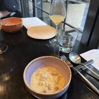 ラ・ボンヌターブル - 