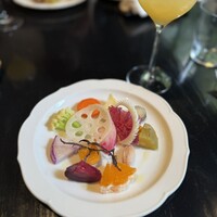 ラ・ボンヌターブル - 