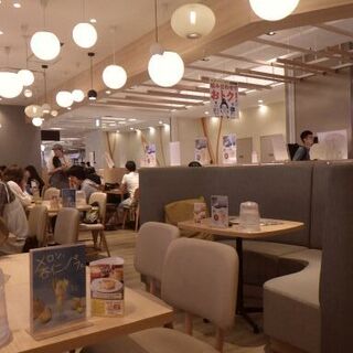 からふね屋 CAFE_2