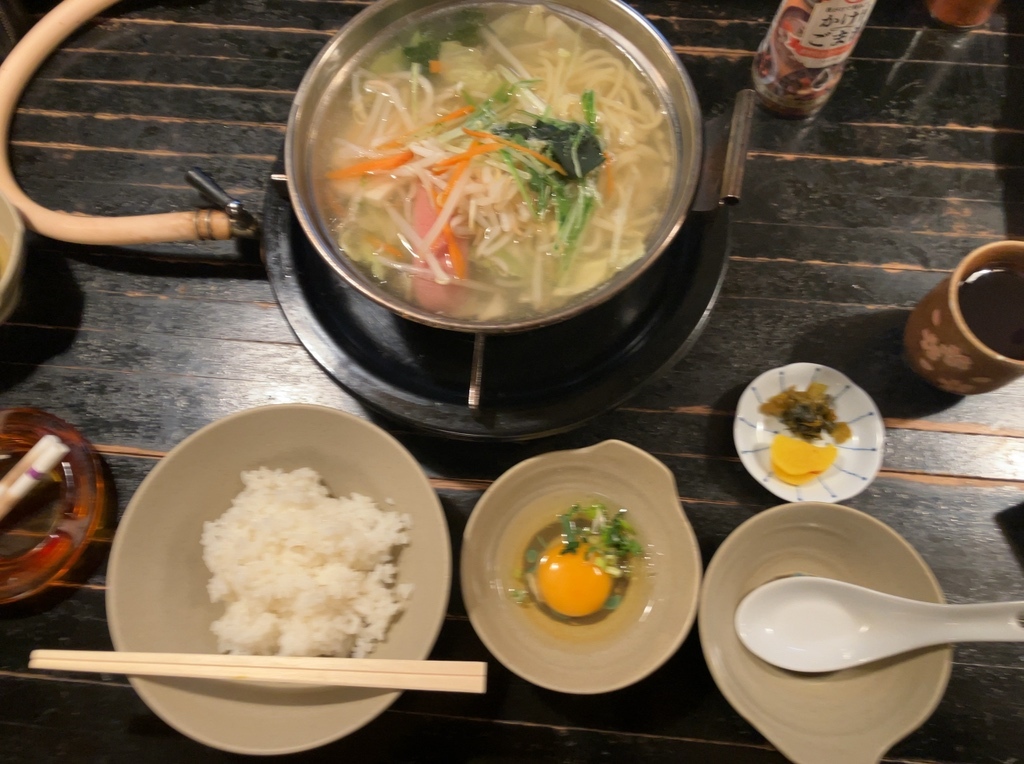 写真 : ちゃんこ鍋 やぐら - 本町/ちゃんこ鍋 | 食べログ