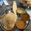 南インド料理店 ボーディセナ