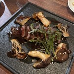 ビストロ テソロン ウナ ベッコ - 