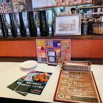 イタリア食堂amico - 