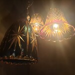 お猪口 - おしゃれなランプ