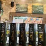 イタリア食堂amico - 