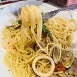 イタリア食堂amico - 