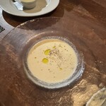 ビストロ テソロン ウナ ベッコ - 