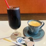 イタリア食堂amico - ドリンク