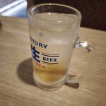 串とメシにはサケキタル - 