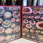 イタリア食堂amico - 