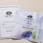 H&F BELX - ドリンク写真: