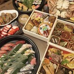 Oryori Osake Kimura Karuizawa Ten