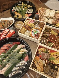 Oryori Osake Kimura Karuizawa Ten