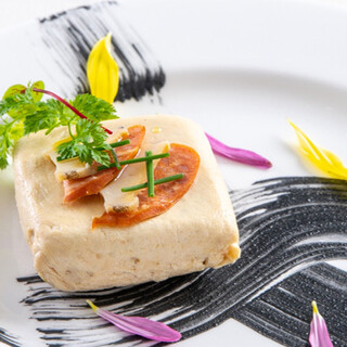 上野精養軒本店 グリル_0