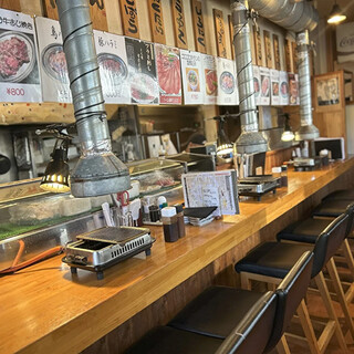 けぶりやホルモン_1