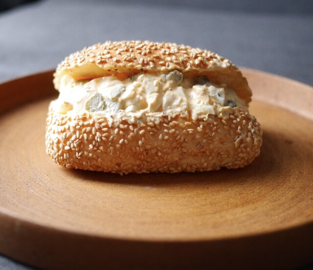 Shigekuniya 55 Bakery, Tokyo, Japan