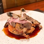 ジビヱ 岸井家 - 