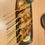 個室居酒屋 四季や - 