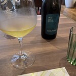 リストランテ アクアパッツァ - 