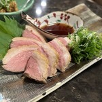 雷門き介 - 