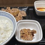 吉野家 - 料理写真: