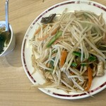 中華レストラン みつい - 料理写真: