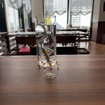 リストランテ アクアパッツァ - 