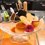 ジビヱ 岸井家 - 