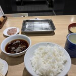 天麩羅処ひらお 大名店 - 