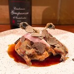 ジビヱ 岸井家 - 