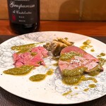 ジビヱ 岸井家 - 