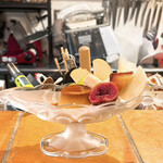 ジビヱ 岸井家 - 