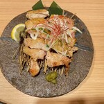 個室居酒屋 四季や - 