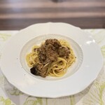 リストランテ アクアパッツァ - 豚ラグー