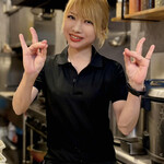 SPICY CURRY 魯珈 - コン