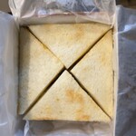 サンドウィッチ　ルマン - 