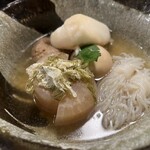 雷門き介 - 